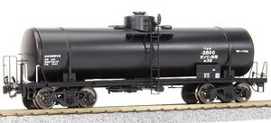 1/80(HO) [Limited Edition] Type TASA1700 Gasolene Tanker Type A (Pre-colored Completed) (Model Train)