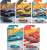 Hot Wheels Auto Motive Assort Honda Civic Anniversary (Set of 10) (Toy) Other picture1