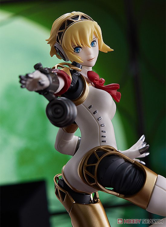 Pop Up Parade Aigis (PVC Figure) その他の画像4