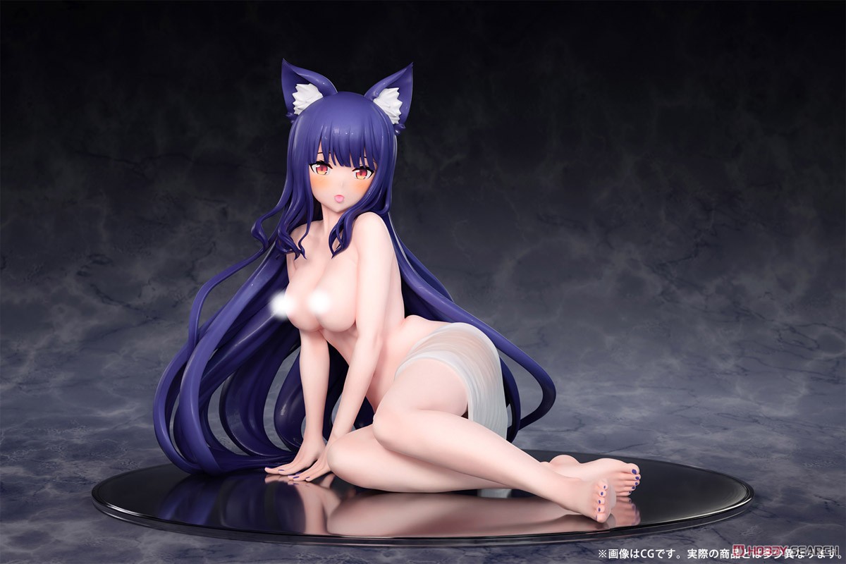 肉感少女 ケイト 追視アイver. (フィギュア) その他の画像2