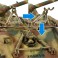 German Tank destroyer Jagdtiger (Porsche Suspension) (Pre-built AFV) その他の画像4 Modal Thumbnail