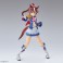 フィギュアライズスタンダード ウマ娘 プリティーダービー トウカイテイオー (プラモデル) 商品画像5 サムネイル