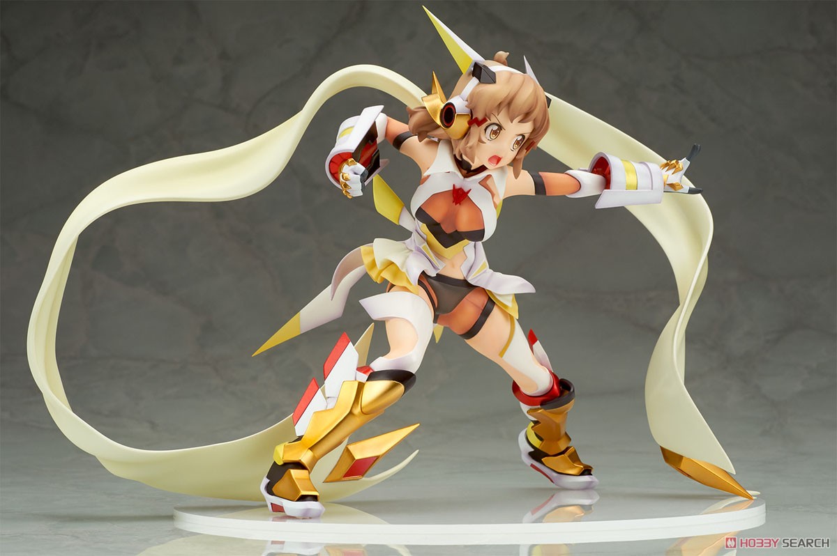 戦姫絶唱シンフォギアGX 立花響 (フィギュア) 商品画像3