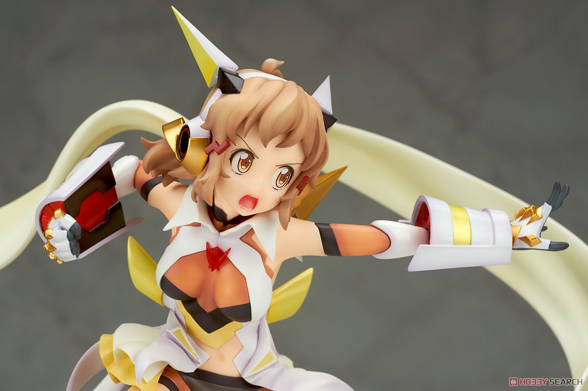 戦姫絶唱シンフォギアGX 立花響 (フィギュア) 商品画像6