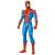 Mafex No.185 Spider-Man (Classic Costume Ver.) (Completed) Item picture4