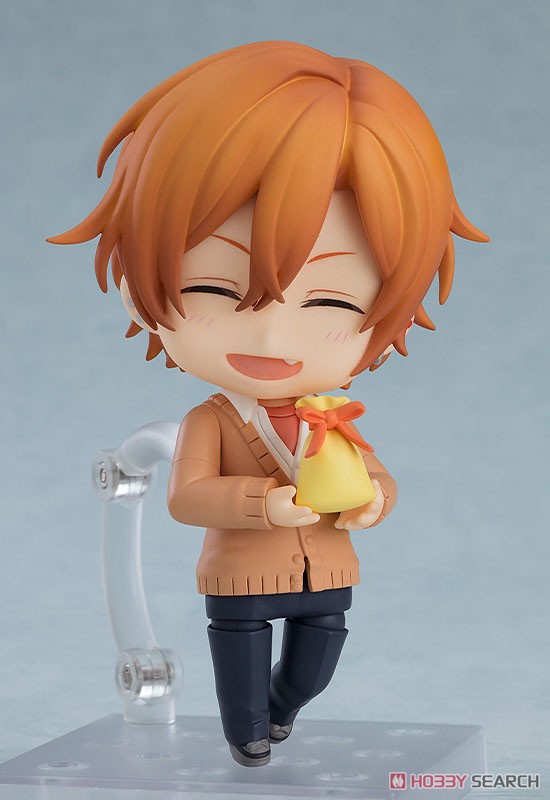 ねんどろいど 佐々木秀鳴 (フィギュア) 商品画像4
