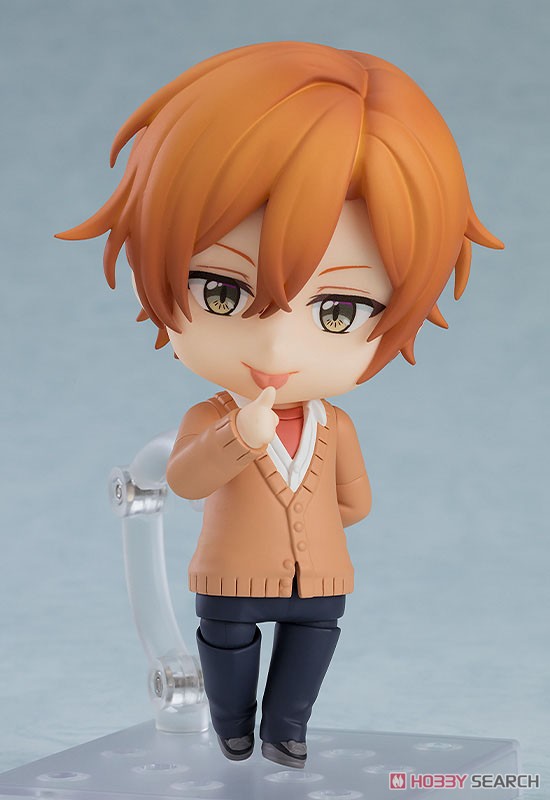 ねんどろいど 佐々木秀鳴 (フィギュア) 商品画像5
