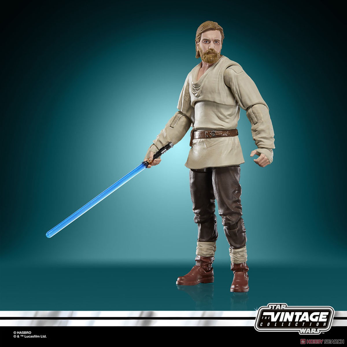 スター・ウォーズ』「VINTAGEシリーズ」3.75インチ・アクション