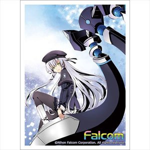 英雄伝説 閃の軌跡 ファルコム アルティナ・オライオン ラバーマット ② 日本ファルコム40周年] ラバーマット (アルティナ/英雄伝説 閃の