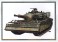 Centurion MK.5 AVRE (Plastic model) 中身10 Modal Thumbnail