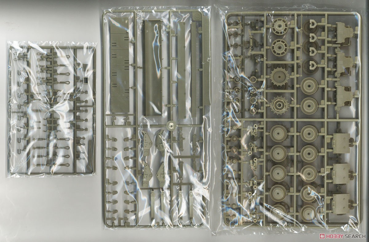Centurion MK.5 AVRE (Plastic model) 中身4 Modal