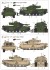 Centurion MK.5 AVRE (Plastic model) 塗装3 Modal Thumbnail