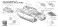 Centurion MK.5 AVRE (Plastic model) 設計図1 Modal Thumbnail
