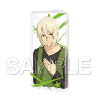 Chara Clear [The Devil Is a Part-Timer!!] Shiro Ashiya Acrylic Key Ring ( Anime Toy) - HobbySearch Anime Goods Store
