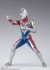 S.H.Figuarts Ultraman Decker Flash Type (Completed) 商品画像2 Thumbnail