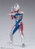 S.H.Figuarts Ultraman Decker Flash Type (Completed) 商品画像3 Thumbnail