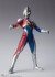 S.H.Figuarts Ultraman Decker Flash Type (Completed) 商品画像6 Thumbnail