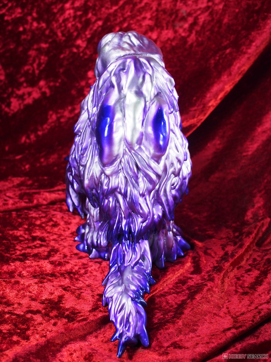 CCP AMC へドラ 成長期 アメシスト Ver. Amazon | CCP Artistic Monsters Collection AMCシリーズ ヘドラ