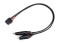 Connecter Cable (XT60) (RC Model) 商品画像1 Thumbnail