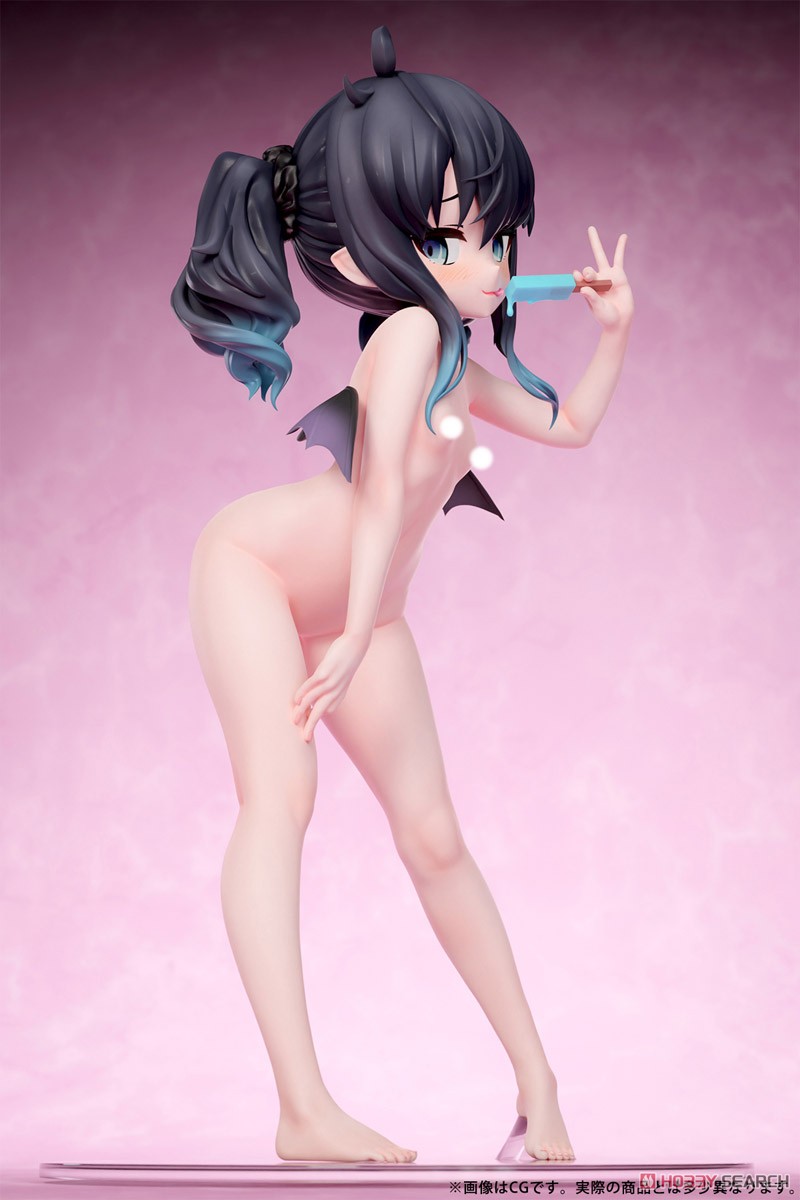 肉感少女 ララ 追視アイver. (フィギュア) その他の画像12