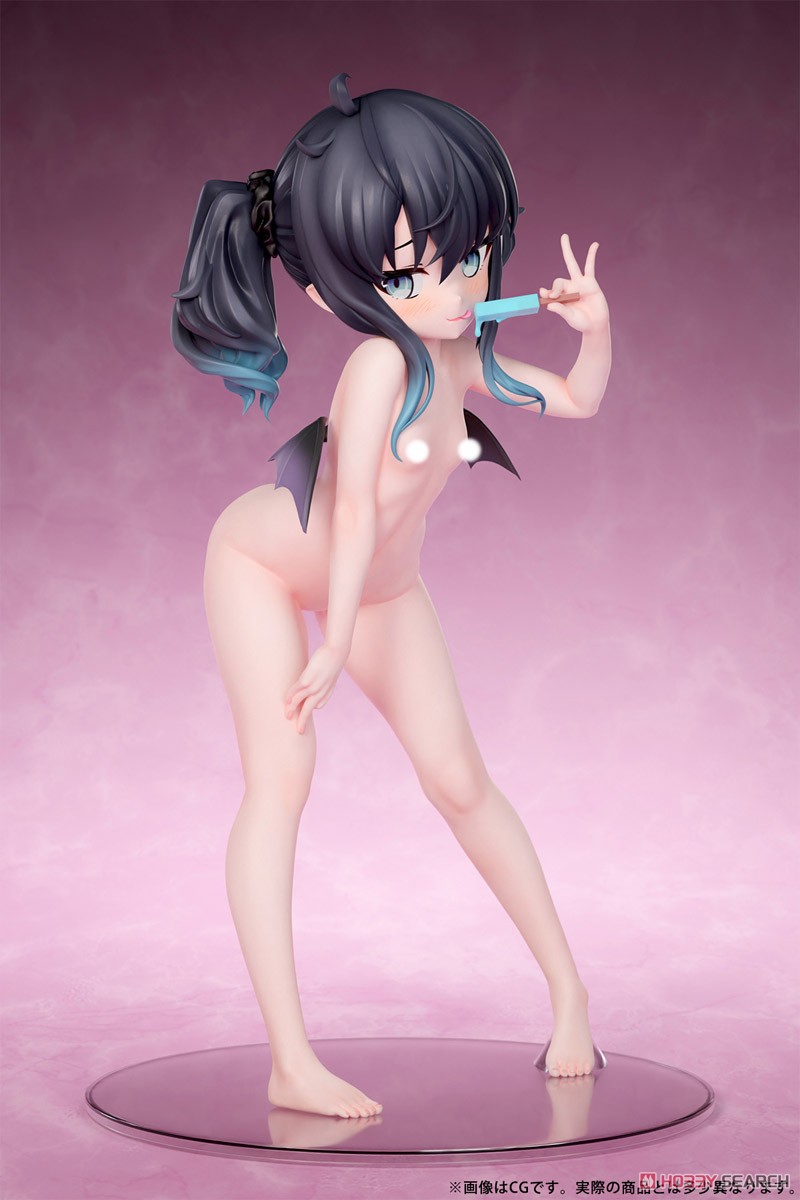 肉感少女 ララ 追視アイver. (フィギュア) その他の画像7