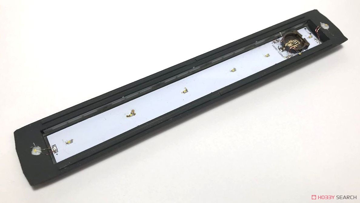 1/80(HO) HOHAFU7570 (NAHAFU14100) Interior Light Kit (Unassembled Kit) (Model Train) その他の画像1