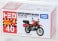 No.40 Fire Bike Quick Attacker (Box) (Tomica) パッケージ1 Thumbnail