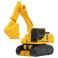 Tomica Joblabor JB10 Build Braver Excavators Komatsu PC200 (Tomica) 商品画像2 Thumbnail