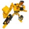 Tomica Joblabor JB10 Build Braver Excavators Komatsu PC200 (Tomica) 商品画像1 Thumbnail
