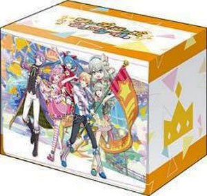 ブシロードデッキホルダーコレクション V3 Vol.284 プロジェクト