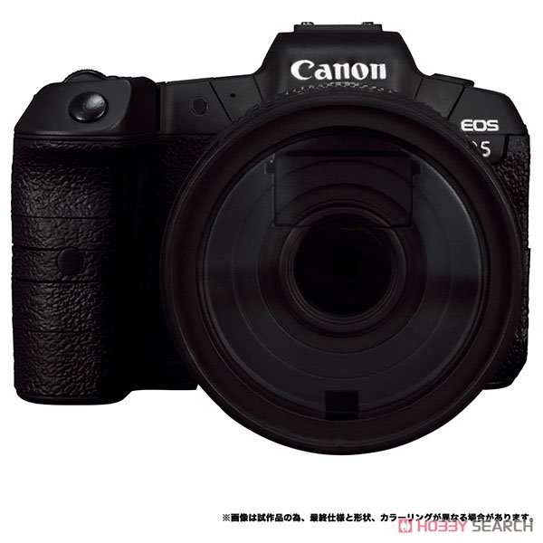 Canon/TRANSFORMERS オプティマスプライムR5 (完成品) - ホビー