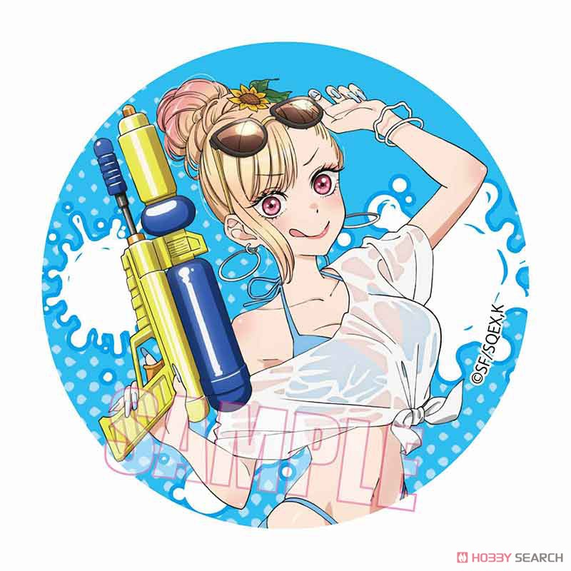 その着せ替え人形は恋をする トレーディング缶バッジ 四季ver. トレーディング缶バッジ その着せ替え人形(ビスク・ドール)は恋をする