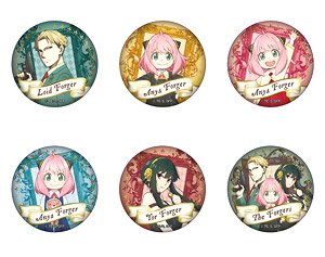 梅＆妓夫太郎 ペアアクリルキーホルダー 「鬼滅の刃 遊郭編」 グッズ-キーホルダー】鬼滅の刃 遊郭編 ペアアクリル