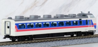 特別企画品】 JR 485-1000系特急電車 (こまくさ) セット (5両セット 
