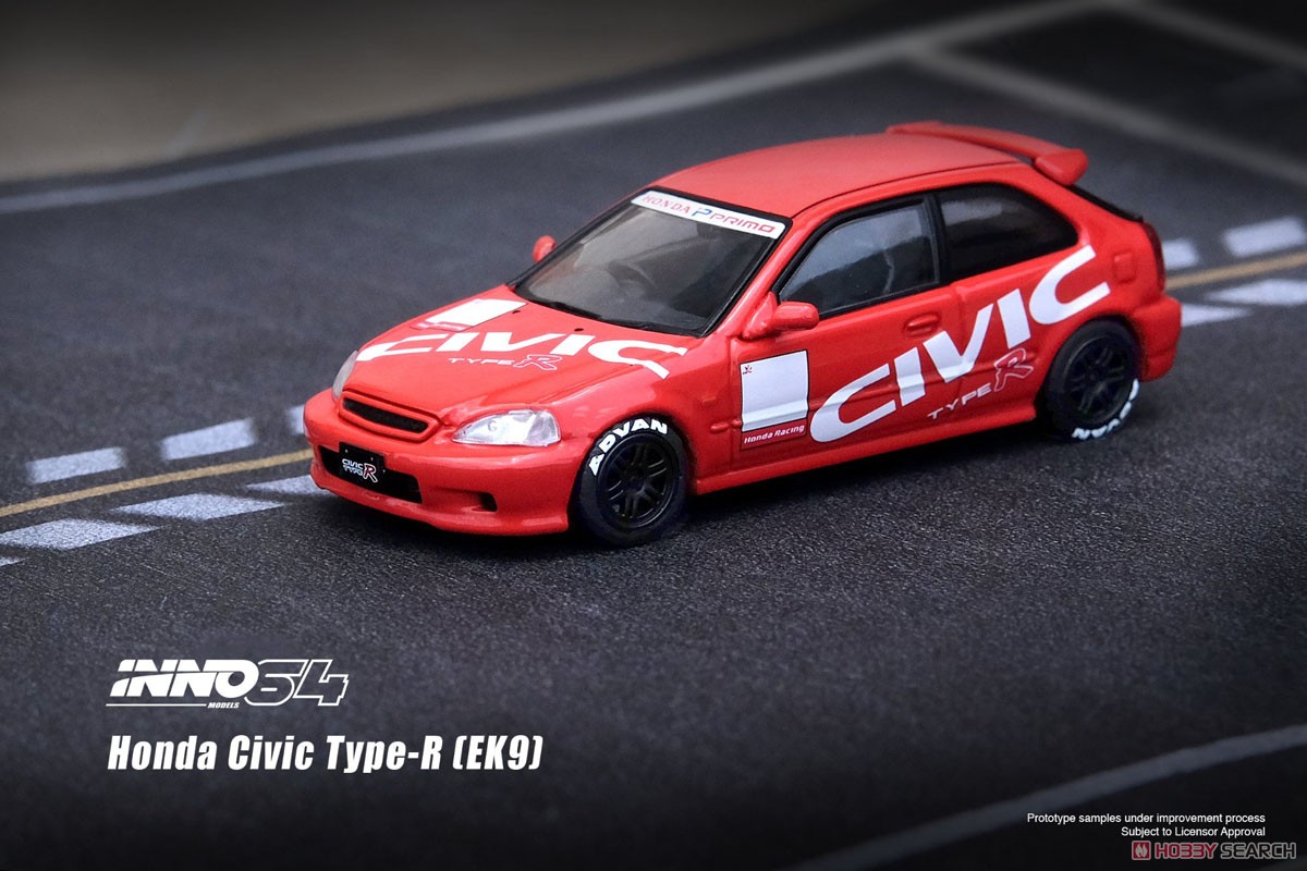 '99 ホンダ シビック タイプ R (EK9) レッドエディション シビック（ホンダ）タイプR（1998年9月）｜カタログから中古車