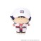 新テニスの王子様 よりぬい(ぬいぐるみ) 第二弾 越前リョーマ U-17ジャージ (キャラクターグッズ) 商品画像1 サムネイル