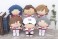 新テニスの王子様 よりぬい(ぬいぐるみ) 第二弾 越前リョーマ U-17ジャージ (キャラクターグッズ) その他の画像2 サムネイル