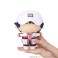 新テニスの王子様 よりぬい(ぬいぐるみ) 第二弾 越前リョーマ U-17ジャージ (キャラクターグッズ) その他の画像1 サムネイル