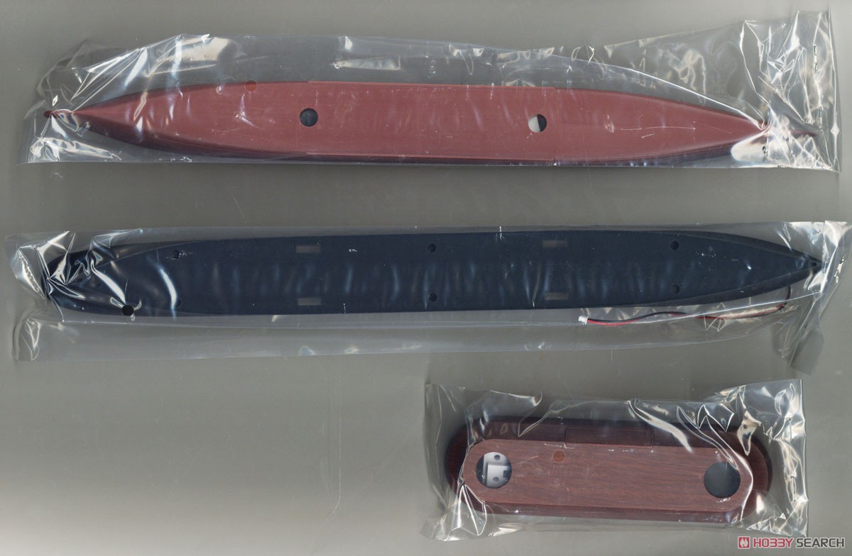 豪華客船タイタニック号 (プラモデル) - ホビーサーチ ミリタリープラモ