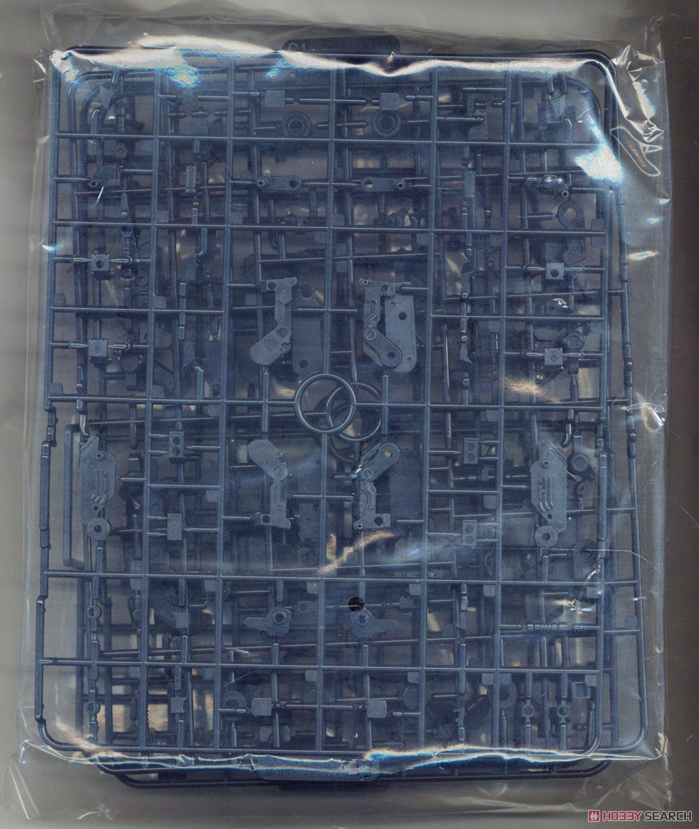 A.T.K.Girl Elizabeth Japan Ver. (Plastic model) 中身2 Modal