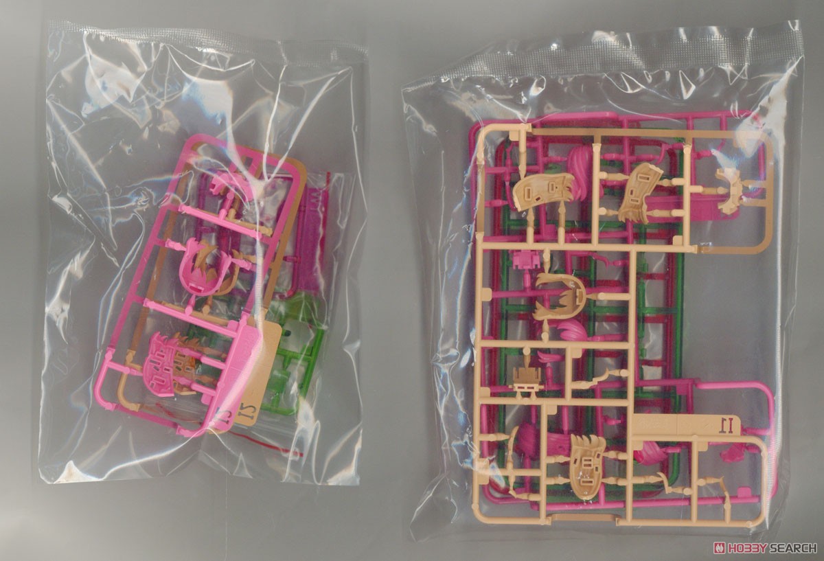 A.T.K.Girl Elizabeth Japan Ver. (Plastic model) 中身3 Modal