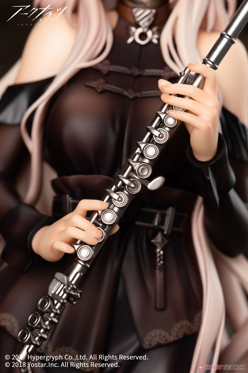 アークナイツ　シャイニング前航遠歌ver アークナイツ シャイニング 前航遠歌Ver. ※特典付 (フィギュア