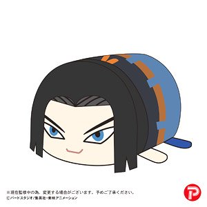ドラゴンボールZ ぽてコロマスコットMsize2 F 人造人間17号