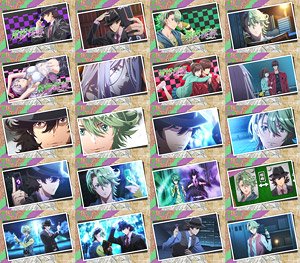 風都探偵 イラストシートコレクション 10個セット キャラクターグッズ ホビーサーチ キャラクターグッズ