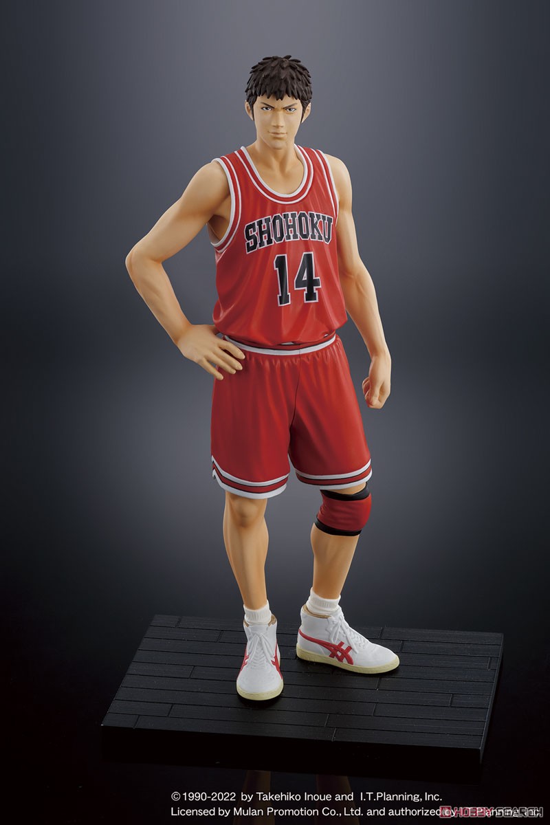 SLAM DUNK スラムダンク 三井寿 おてだま（THE FIRST SLAM DUNK