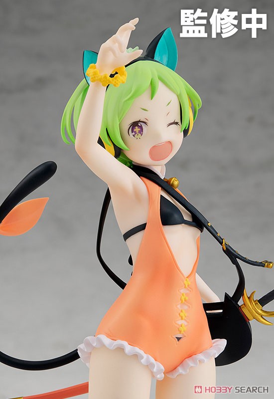 Pop Up Parade Mel: Cat Kingdom Ver. (PVC Figure) 商品画像3