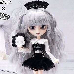 Pullip / Moer (Fashion Doll)