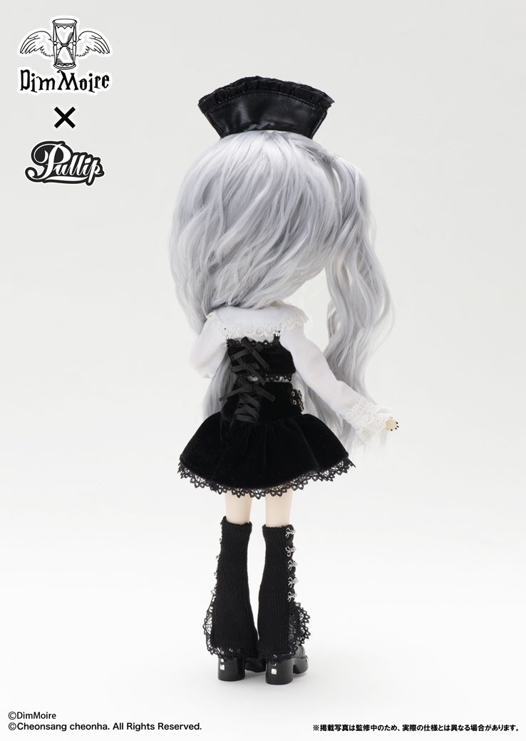 Die Maus　プルタブ １9キロ まとめ売り Pullip / Moer (Fashion Doll) - HobbySearch Fashion Doll Store