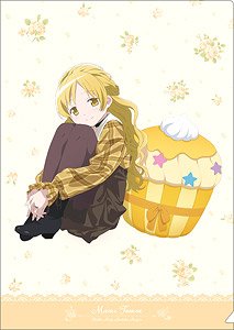 ★【未使用】カッコウの許嫁 A4キャラファイングラフ 天野エリカ ☆【未使用】カッコウの許嫁 A4キャラファイングラフ 天野エリカ