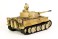 WW.II ドイツ軍 ティーガーI初期型 第501重戦車大隊 車体番号121 チュニジア 1943年 商品画像6 サムネイル